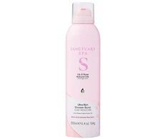 Sanctuary Spa Dušo putos „Lily and Rose Shower Burst“ 200 ml