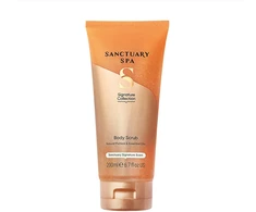 Sanctuary Spa „Signature Collection“ kūno šveitiklis 200 ml