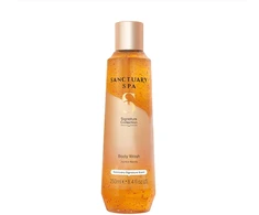 Sanctuary Spa „Signature Collection“ prausimosi dušo želė, 250 ml