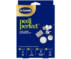 „Scholl 4in1“ lepinimo rinkinys