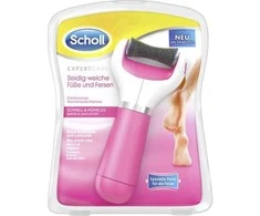 „Scholl ExpertCare“ elektrinė dildė („Express Pedi“)