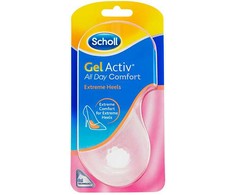 Scholl Gel Active Extreme batukai (1 pora)