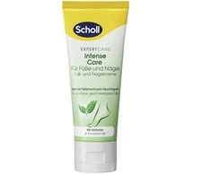 Scholl Pėdų kremas Intensyvios priežiūros kremas 75 ml