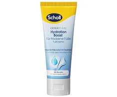 Scholl Hydration Boost kremas pėdoms 75 ml