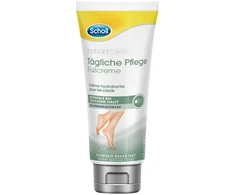 Scholl Hydration Boost kremas pėdoms 75 ml
