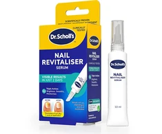 Scholl Nail Revitaliser Serum 10 ml