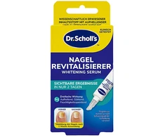 Scholl Nail Revitaliser Serum 10 ml