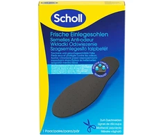 Scholl Odour Buster anti-odour shoe inserts 1 pair