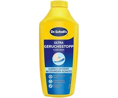 Scholl Odour-X Powder 85 g