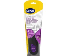 „Scholl“ ortopediniai vidpadžiai „In-Balance Plantar Fasciitis“ (vidpadžiai) 1 pora