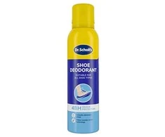 Scholl Shoe deodorant Shoe Dezodorantas 150 ml