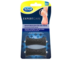 „Scholl Expert Care“ įtrūkusių kulnų volelis