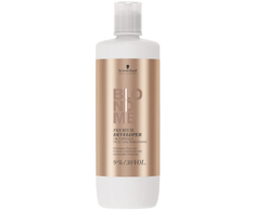 Aktyvatorius Schwarzkopf Blondme Premium Developer 9 30 Vol 1000ml