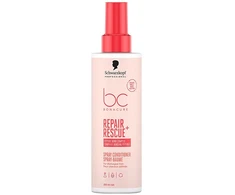 Schwarzkopf BC Bonacure Repair Rescue Purškiklis Conditioner 200 ml