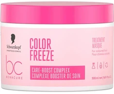 Schwarzkopf Color Freeze Treatment Mask for Colored Hair