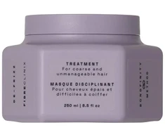 Schwarzkopf De-Frizz Treatment Smoothing Mask