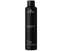 Schwarzkopf Dry Firm Hold Hairspray