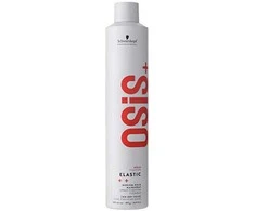 Schwarzkopf Elastingi, lankstūs plaukų lakai