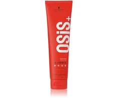 Schwarzkopf Professional Osis+ G.Force Extra Strong Gel stiprios fiksacijos želė plaukams, 150 ml