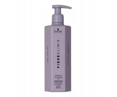 Schwarzkopf Fibre Clinix De-Frizz Šampūnas