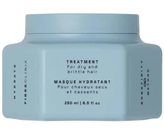 Schwarzkopf Fibre Clinix Hydrate Treatment Hydrating Hair Mask