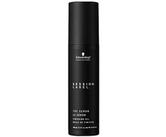 Schwarzkopf Hair serum Session Label The Serum 100 ml