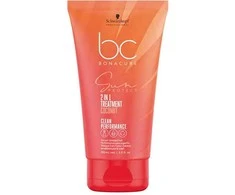Schwarzkopf Hair treatment and conditioner 2 in 1 Bonacure Sun Protect (2 in 1 Treatment) 150 ml