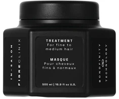Schwarzkopf In-Salon Treatment Mask for Fine to Normal Hair