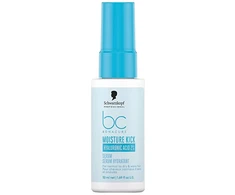 Schwarzkopf Bc Moisture Kick Sérum, 50 ml
