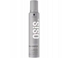 Schwarzkopf Professional OSiS Curl Soufflé Mousse 200 ml