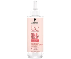 Schwarzkopf „Bonacure Repair Rescue“ blizgesio suteikianti priemonė, 200 ml