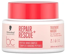 Schwarzkopf Bonacure Repair Rescue Treatment, 200 ml
