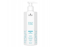Schwarzkopf Šampūnas for oily hair Oil Control Šampūnas