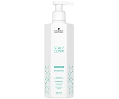 Schwarzkopf Scalp Clinix Soothing Šampūnas