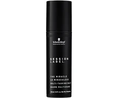 Schwarzkopf Session Label The Miracle Styling Balm 50 ml