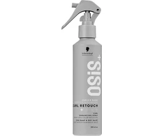Schwarzkopf OSiS Curl Retouch Refreshing Purškiklis 200 ml