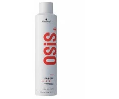 Plaukų lakas Schwarzkopf OSiS Freeze Finish (2) 500 ml