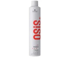 Schwarzkopf Super strong hairspray Freeze