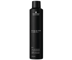 Schwarzkopf Texturizing spray Session Label The Texturizer 300 ml