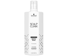 Schwarzkopf Galvos odos mikrobiomo pusiausvyros procedūra Biotic Base 1000 ml