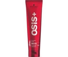 Schwarzkopf Osis+ Rock Hard fiksuojantys plaukų klijai 150ml