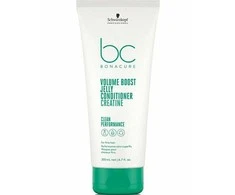 Schwarzkopf Volume Boost gelinis kondicionierius ploniems plaukams (gelinio kondicionieriaus)
