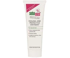 Sebamed ir apsauginis tepalas Classic( And Protective Ointment), 50 ml