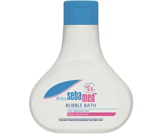 SebaMed Baby Vonios putos Vonios putos