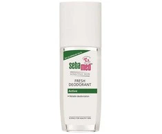 Sebamed dezodorantas aktyvus 75 ml