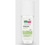 Sebamed Dezodorantas spray 48H Lime Classic (48 Hr. Care Dezodorantas), 75 ml