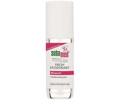 Sebamed Dezodorantas roll-on Blossom Classic(Fresh Dezodorantas), 50 ml