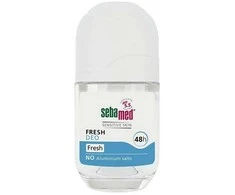 SebaMed Sensitive Skin Fresh Dezodorantas Dezodorantas