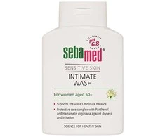 SebaMed Jautrus Skin Intimate Wash Intimate Cosmetics