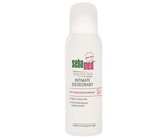 Sebamed Intimate Dezodorantas 125 ml
